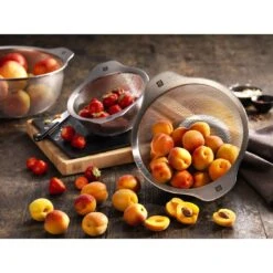 Zwilling Vergiet 16 Cm -Keukenbenodigdheden 000008030 1