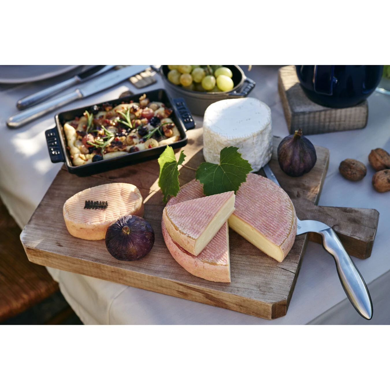 Staub Ovenschaal 18 Cm, Rechthoekig, Zwart 5 Staub Ovenschaal 18 Cm, Rechthoekig, Zwart - Afbeelding 3