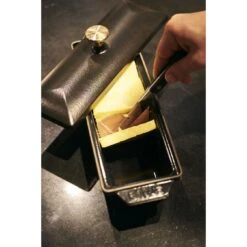 Staub Terrine 30 X 11 Cm, Gietijzer 9 Staub Terrine 30 X 11 Cm, Gietijzer -Keukenbenodigdheden 000011524