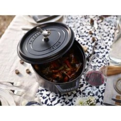 Staub Handgreep Voor Potten En Pannen, Kip -Keukenbenodigdheden 000017156