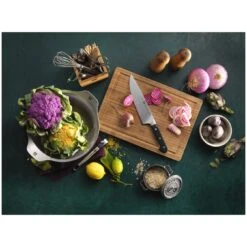 Zwilling Koksmes 23 Cm -Keukenbenodigdheden 000017590