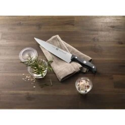 Zwilling Koksmes 20 Cm 12 Zwilling Koksmes 20 Cm -Keukenbenodigdheden 000021313