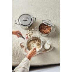 Demeyere Pannenset, 3-delig -Keukenbenodigdheden 000022117