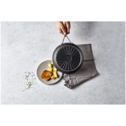 Demeyere Koekenpan Ceraforce 20 Cm -Keukenbenodigdheden 000022119