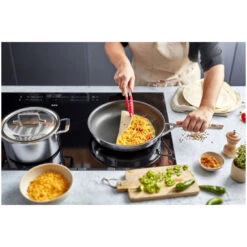 Demeyere Koekenpan Duraslide 24 Cm -Keukenbenodigdheden 000022248