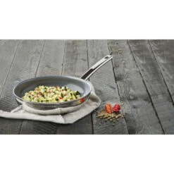 Demeyere Koekenpan Ceraforce 20 Cm -Keukenbenodigdheden 000022253