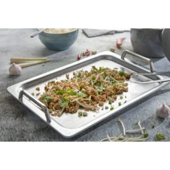 Demeyere Teppanyaki/plancha 39 Cm -Keukenbenodigdheden 000022261