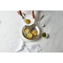 Demeyere Pannenkoekenpan 26 Cm -Keukenbenodigdheden 000022372