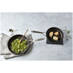 Demeyere Koekenpan Duraslide 30 Cm 13 Demeyere Koekenpan Duraslide 30 Cm -Keukenbenodigdheden 000022373