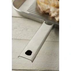 Demeyere Grillpan 24 X 24 Cm -Keukenbenodigdheden 000022677