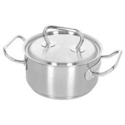 Demeyere Kookpan Met Deksel 16 Cm / 1,5 L -Keukenbenodigdheden 000022836