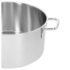 Demeyere Kookpan Met Deksel 24 Cm / 5,2 L -Keukenbenodigdheden 000022858
