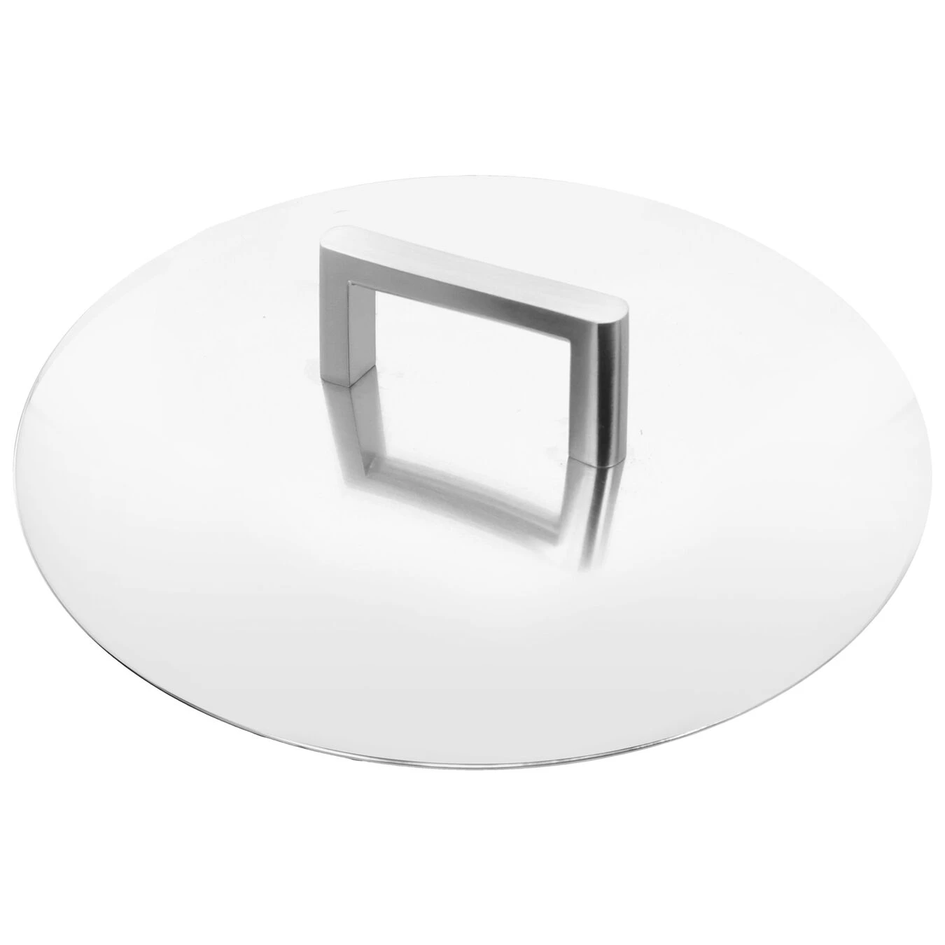 Demeyere Kookpan Met Dubbelwandig Deksel 22 Cm / 4 L 4 Demeyere Kookpan Met Dubbelwandig Deksel 22 Cm / 4 L - Afbeelding 2