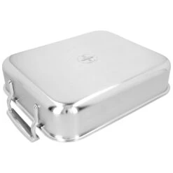 Demeyere Braadslede 32 X 26.5 Cm -Keukenbenodigdheden 000022917