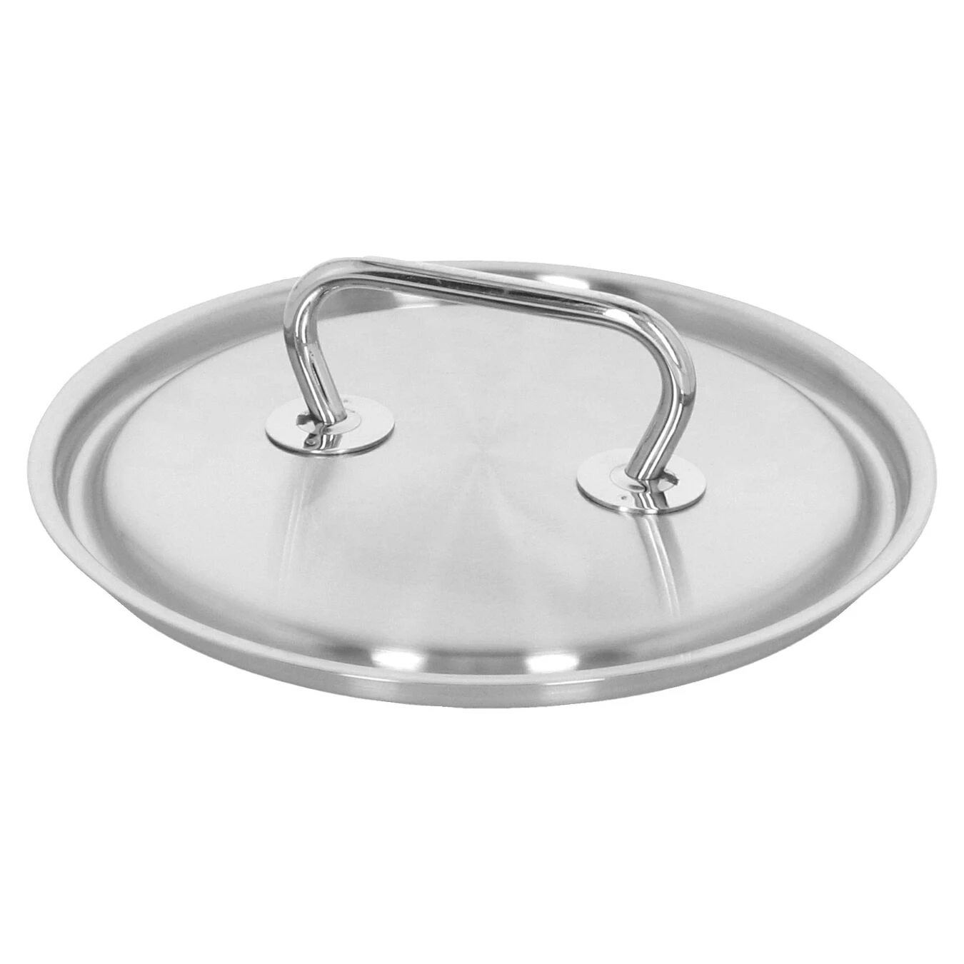 Demeyere Kookpan Met Deksel 20 Cm / 3 L 4 Demeyere Kookpan Met Deksel 20 Cm / 3 L - Afbeelding 2