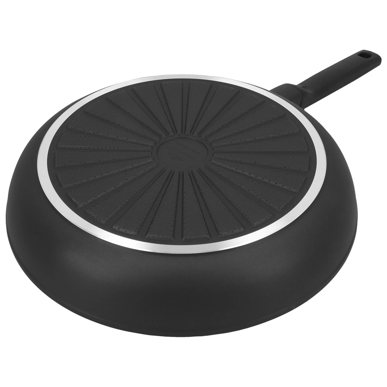 Demeyere Koekenpan Ceraforce 30 Cm 4 Demeyere Koekenpan Ceraforce 30 Cm - Afbeelding 2