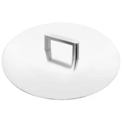 Demeyere Kookpan Met Dubbelwandig Deksel 24 Cm / 5,2 L -Keukenbenodigdheden 000022993