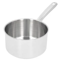 Demeyere Steelpan Zonder Deksel 16 Cm / 1,5 L -Keukenbenodigdheden 000023003