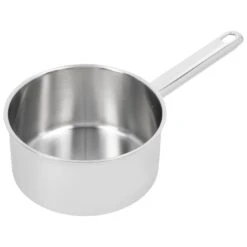 Demeyere Steelpan Zonder Deksel 16 Cm / 1,5 L -Keukenbenodigdheden 000023004