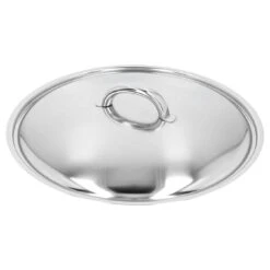 Demeyere Kookpan Met Deksel 28 Cm / 8,4 L -Keukenbenodigdheden 000023032