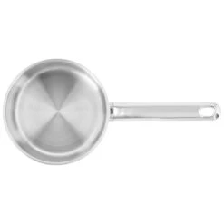 Demeyere Steelpan Zonder Deksel 14 Cm / 1 L 8 Demeyere Steelpan Zonder Deksel 14 Cm / 1 L -Keukenbenodigdheden 000023039