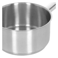 Demeyere Steelpan Met Deksel 14 Cm / 1 L 11 Demeyere Steelpan Met Deksel 14 Cm / 1 L -Keukenbenodigdheden 000023073