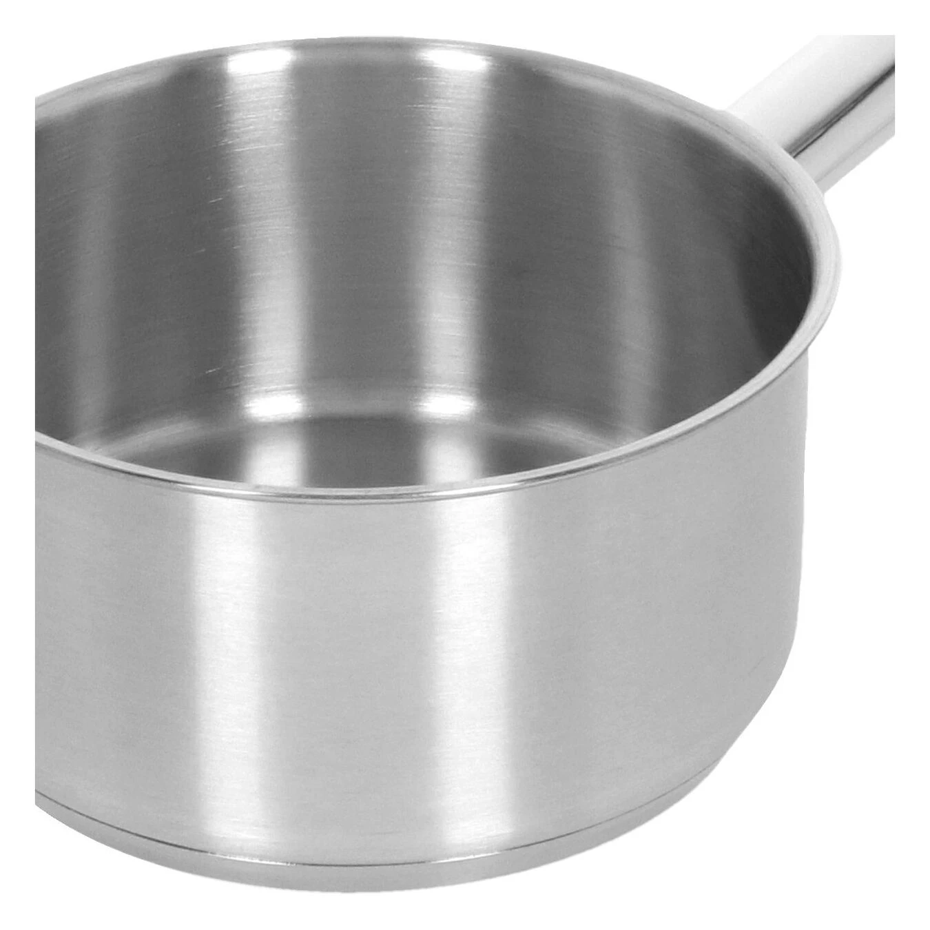 Demeyere Steelpan Met Deksel 14 Cm / 1 L 6 Demeyere Steelpan Met Deksel 14 Cm / 1 L - Afbeelding 4