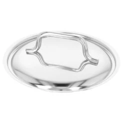 Demeyere Kookpan Met Deksel 16 Cm / 1,5 L -Keukenbenodigdheden 000023126