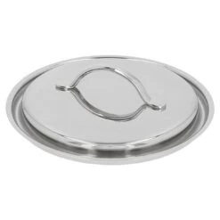 Demeyere Kookpan Met Deksel 20 Cm / 3 L -Keukenbenodigdheden 000023146