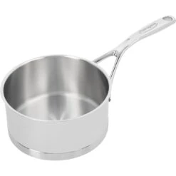 Demeyere Steelpan Zonder Deksel 16 Cm / 1,5 L -Keukenbenodigdheden 000023148
