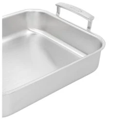 Demeyere Braadslede 32 X 26.5 Cm -Keukenbenodigdheden 000023154