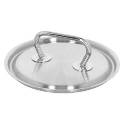 Demeyere Steelpan Met Deksel 16 Cm / 1,5 L -Keukenbenodigdheden 000023159