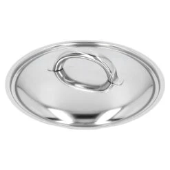 Demeyere Kookpan Met Deksel 18 Cm / 2,2 L -Keukenbenodigdheden 000023187