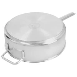 Demeyere Sauteerpan Zonder Deksel 24 Cm / 2,8 L -Keukenbenodigdheden 000023200