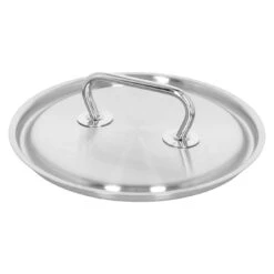 Demeyere Soeppan Met Deksel 20 Cm / 4 L -Keukenbenodigdheden 000023215