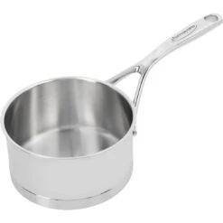 Demeyere Steelpan Zonder Deksel 14 Cm / 1 L -Keukenbenodigdheden 000023217