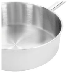 Demeyere Sauteerpan Zonder Deksel 28 Cm / 4,8 L -Keukenbenodigdheden 000023218