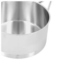 Demeyere Steelpan Met Deksel 20 Cm / 3 L -Keukenbenodigdheden 000023238