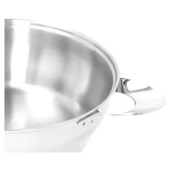 Demeyere Mosselpan 22 Cm -Keukenbenodigdheden 000023242