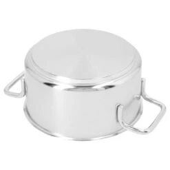 Demeyere Kookpan Met Deksel 16 Cm / 1,5 L -Keukenbenodigdheden 000023244