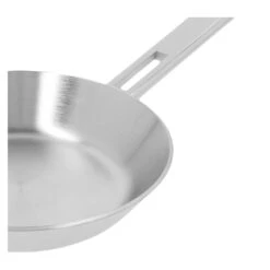 Demeyere Koekenpan 20 Cm 8 Demeyere Koekenpan 20 Cm -Keukenbenodigdheden 000023260