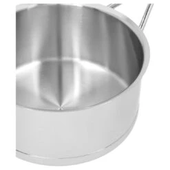 Demeyere Steelpan Zonder Deksel 18 Cm / 2,2 L -Keukenbenodigdheden 000023266
