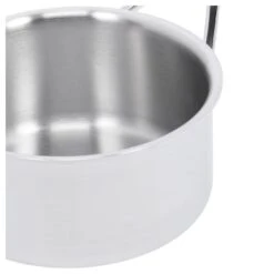 Demeyere Steelpan Zonder Deksel 16 Cm / 1,5 L -Keukenbenodigdheden 000023267