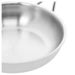 Demeyere Koekenpan 20 Cm -Keukenbenodigdheden 000023276