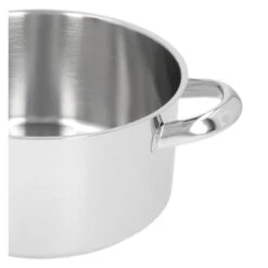Demeyere Kookpan Met Deksel 18 Cm / 2,2 L -Keukenbenodigdheden 000023280