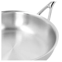 Demeyere Koekenpan 24 Cm -Keukenbenodigdheden 000023301