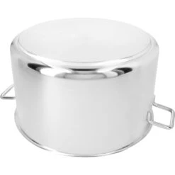 Demeyere Kookpan Met Deksel 36 Cm / 21 L -Keukenbenodigdheden 000023311