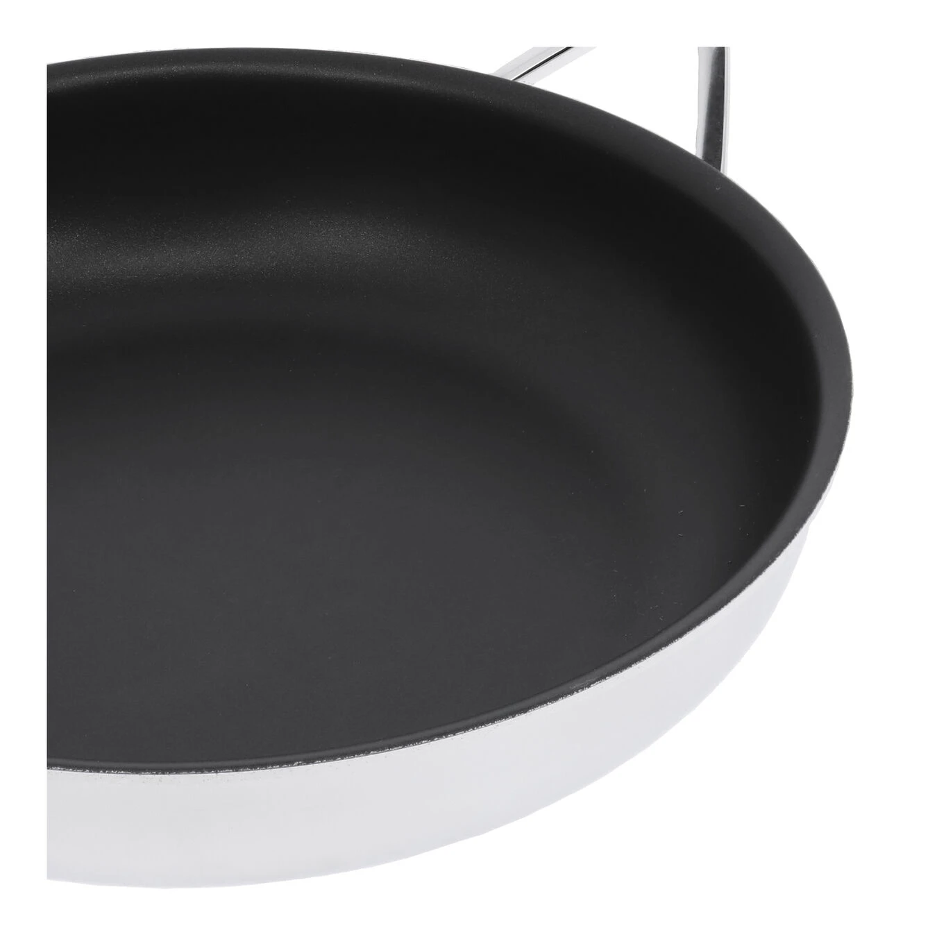 Demeyere Koekenpan Duraslide 28 Cm 4 Demeyere Koekenpan Duraslide 28 Cm - Afbeelding 2