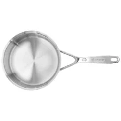 Demeyere Steelpan Zonder Deksel 18 Cm / 2,2 L -Keukenbenodigdheden 000023343