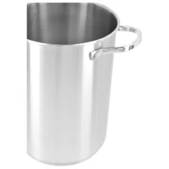 Demeyere Asperge- En Pastapan 16 Cm / 4,5 L -Keukenbenodigdheden 000023344